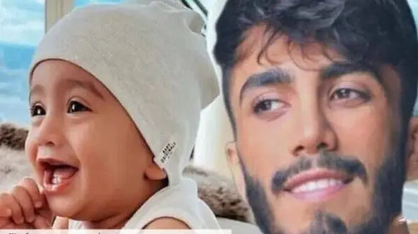 مهراد جم با دیدن این فیلم اشک ریخت / دنیا جهانبخت دل این مرد را خون کرد!