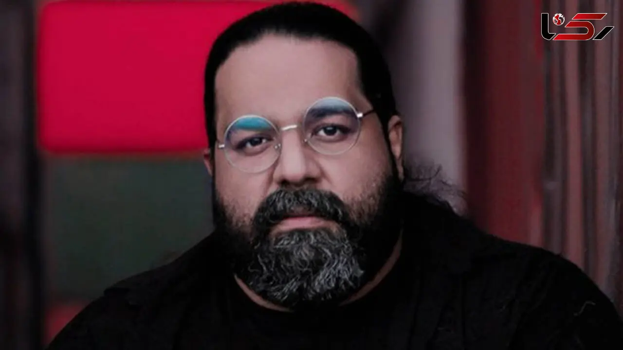 ماشین خوابی رضا صادقی سوژه کاربران شد!
