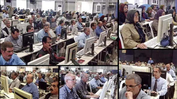 رازهای منافقین و مریم رجوی فاش شدند