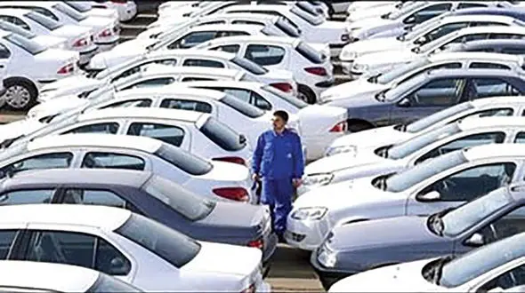 طلاق برای خرید ماشین از شرکت های دولتی !