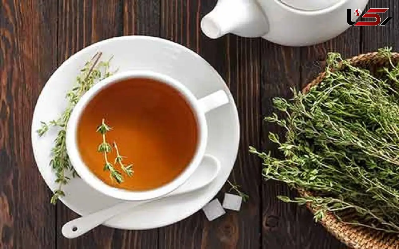 گیاه معطری که خوش اخلاق تان می کند
