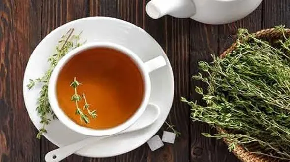 گیاه معطری که خوش اخلاق تان می کند