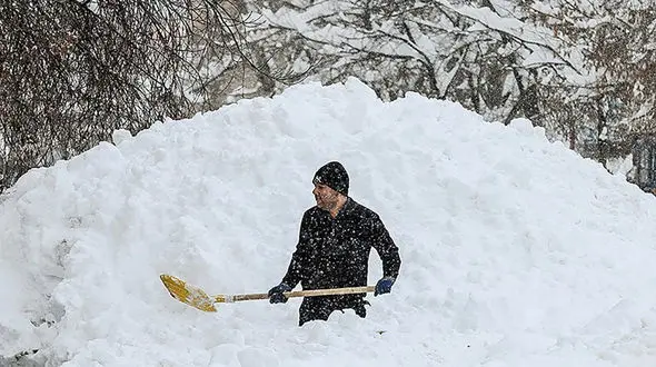 آخرین وضعیت هواشناسی کشور طی 3 روز آینده / مردم این استان ها منتظر بارش برف باشند