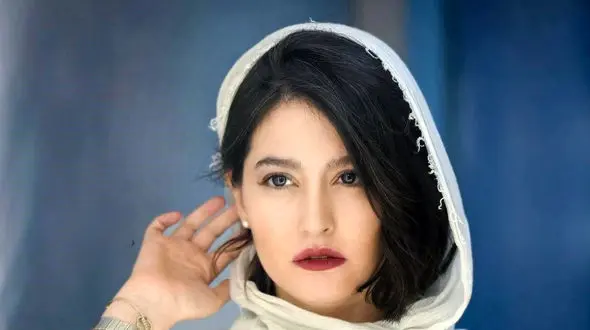 عکس /  پردیس احمدیه؛ بازیگر سریال از یاد رفته زیبایی خانم بازیگر بیرون از سریال ...