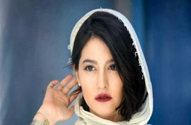 فیلم / رونمایی پردیس احمدیهاز شوهر آینده اش: قیافه اش برام خیلی مهم است ! /  با مردی ازدواج میکنم که به معنای واقعی سختی کشیده باشه به دلیل اینکه...