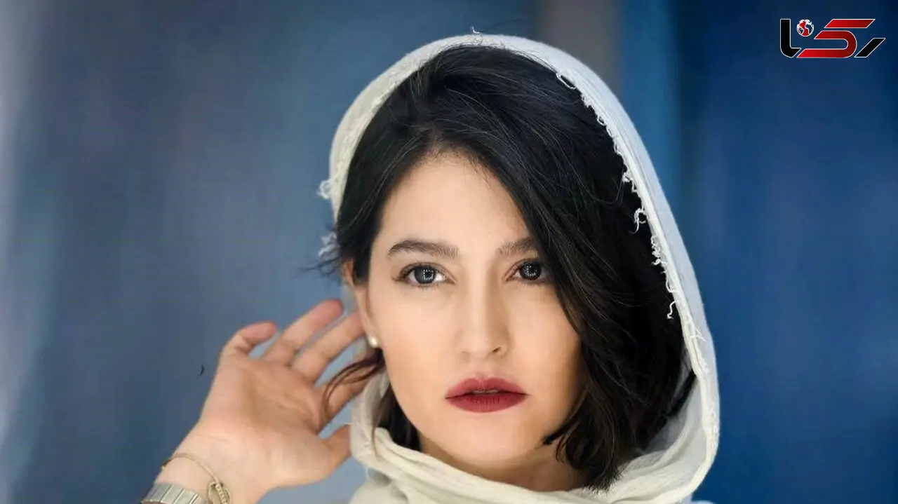 عکس /  پردیس احمدیه؛ بازیگر سریال از یاد رفته زیبایی خانم بازیگر بیرون از سریال ...