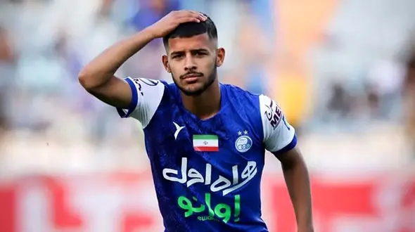 خبری که خیال هواداران استقلال را راحت کرد / قایدی می تواند به استقلال برگردد