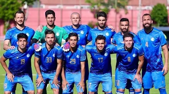 مذاکره بازیکن سابق پرسپولیس با استقلال