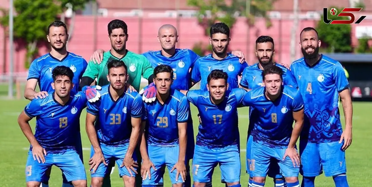 مذاکره بازیکن سابق پرسپولیس با استقلال