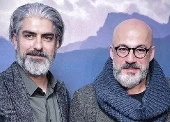 فیلم/ این طعنه مهدی پاکدل به امیر آقایی با دیدن سیب خوردن امیر آقایی ساعت 5 صبح برای خوشگل شدن.../ حتی تریلی 18 چرخ هم نمیتونه بِکِشه/ حاضر جواب مثل مهدی پاکدل