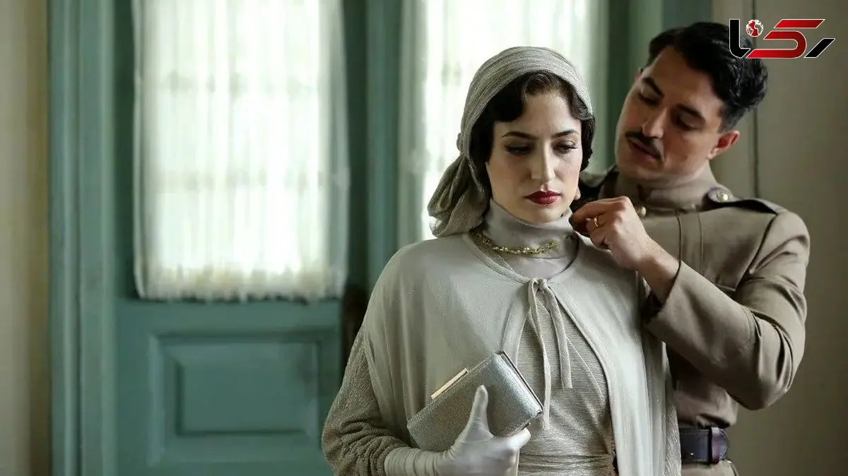 عکس| سفر در زمان؛ نگاهی به تولد 32 سالگی «نگار جواهریان»  سال 93