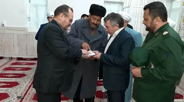 ماجرای دعوای طایفه ای که در حال تبدیل شدن به مشکل امنیتی در گلستان بود + عکس و جزییات