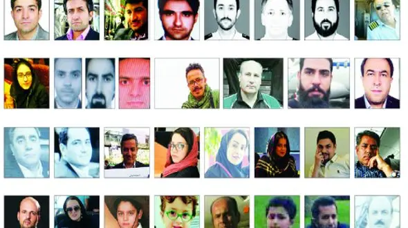 پایان 3 روز جهنمی در دمای 20 درجه زیر صفر دنا + عکس مسافران هواپیمای مرگ