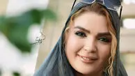 فیلم / نگاهی به چیدمان لوکس و زیبای خانه شهرازد عبدالمجید بازیگر سریال نوستالژی در پناه تو / از هارمونی رنگ ها تا وسایل لوکس و لاکچری