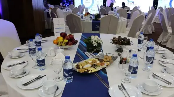 برگزاری مراسم افطاری در تهران؛ چگونه بهترین تالار و رستوران را انتخاب کنیم؟