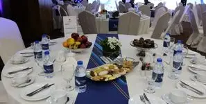 برگزاری مراسم افطاری در تهران؛ چگونه بهترین تالار و رستوران را انتخاب کنیم؟