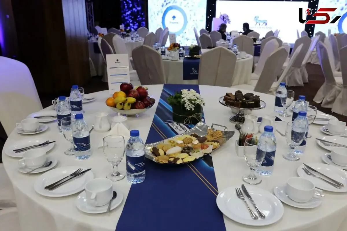 برگزاری مراسم افطاری در تهران؛ چگونه بهترین تالار و رستوران را انتخاب کنیم؟