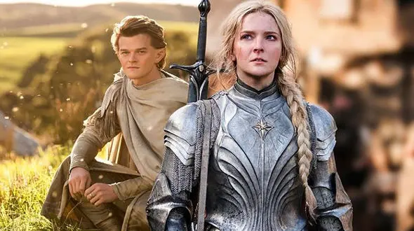 تغییر چهره و سرنوشت بازیگران فیلم ارباب حلقه ها ! / از 5 بار ازدواج تا مطلقه کامل ! + عکس ها