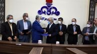 هدایت پخش فرآورده های نفتی منطقه هرمزگان به اکبری سپرده شد