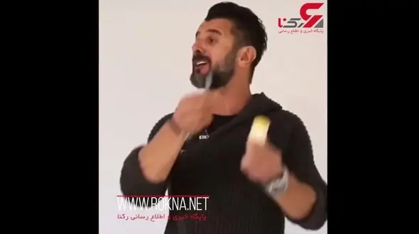 یادداشتی درباره فیلم بحث برانگیز این روزهای سینمای ایران+فیلم