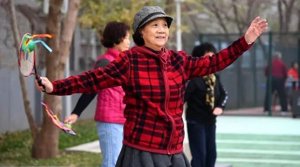 خداحافظی چینی ها با ماسک 