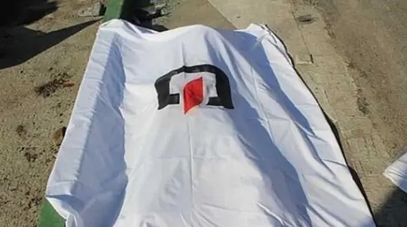 بلای وحشتناک بر سر جوان فردیسی / جنازه پیدا شد