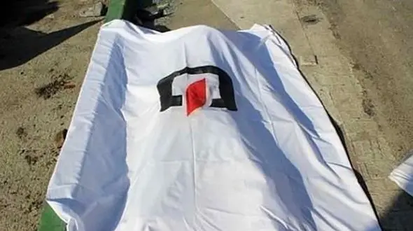 بلای وحشتناک بر سر جوان فردیسی / جنازه پیدا شد