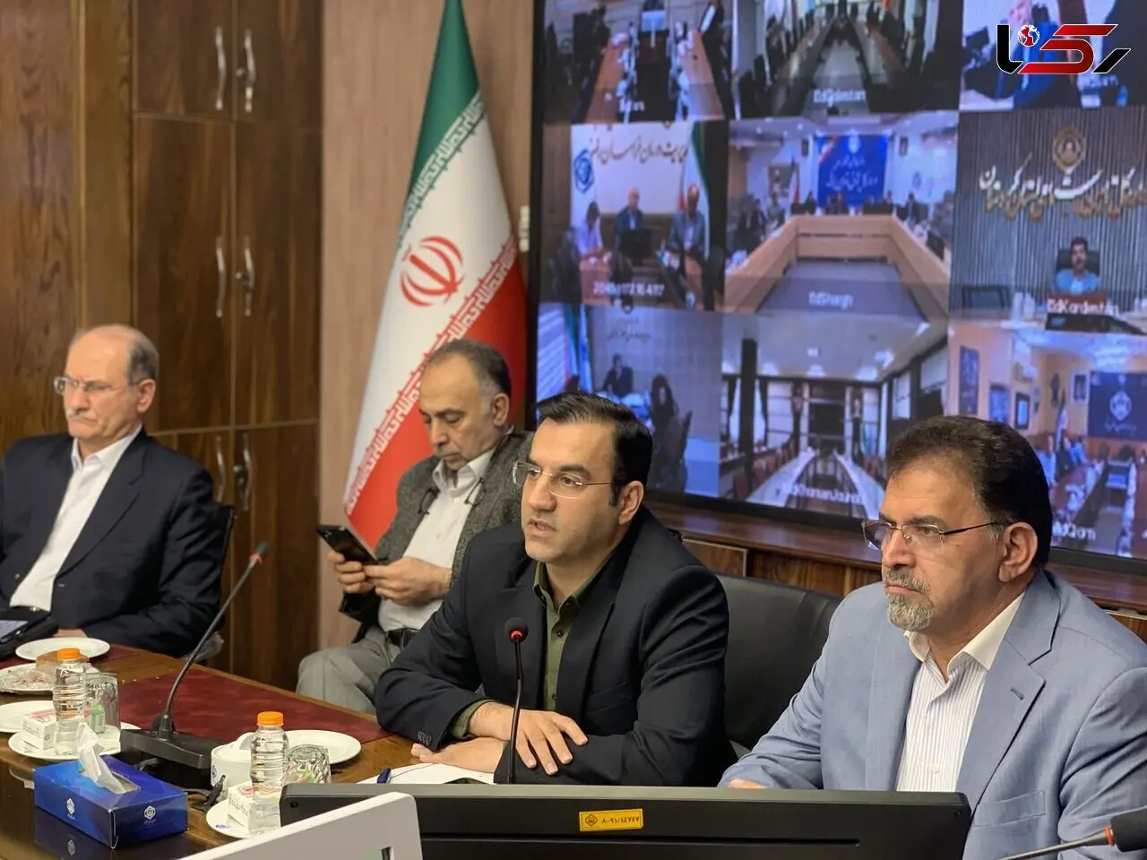 تأمین اجتماعی به دنبال کاهش صف انتظار بیماران خاص و صعب‌العلاج