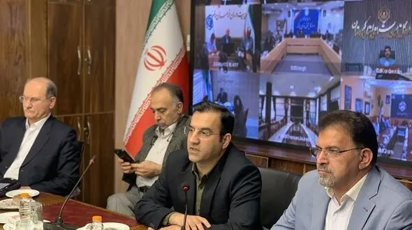 تأمین اجتماعی به دنبال کاهش صف انتظار بیماران خاص و صعب‌العلاج