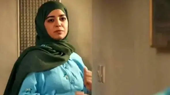 شباهت عجیب دختر سعید آقاخانی به حمیرا ریاضی خبرساز شد