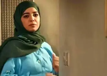 شباهت عجیب دختر سعید آقاخانی به حمیرا ریاضی خبرساز شد