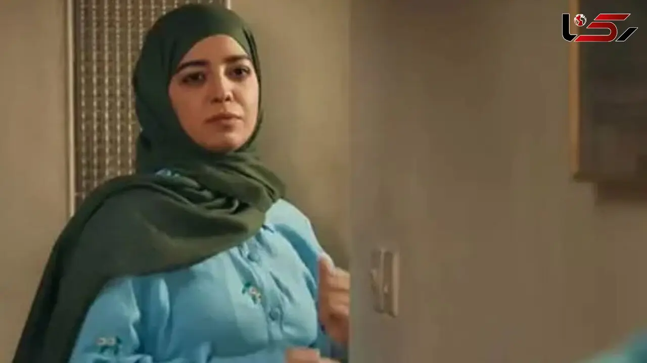 شباهت عجیب دختر سعید آقاخانی به حمیرا ریاضی خبرساز شد