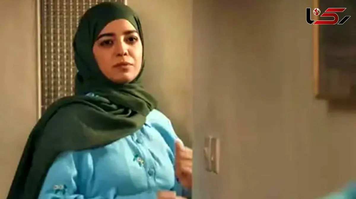 شباهت عجیب دختر سعید آقاخانی به حمیرا ریاضی خبرساز شد