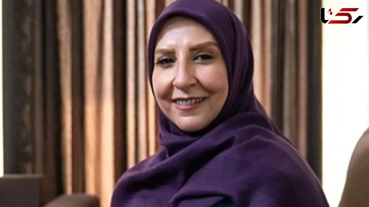 دکوراسیون شیک و سنتی خانه مرجانه گلچین بازیگر مشهور / از گلخونه و چرخ خیاطی تزئینی تا تابلو تئاتر روی دیوار!