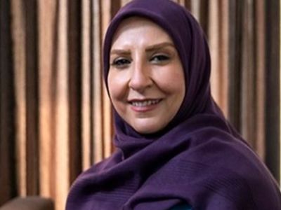 دکوراسیون شیک و سنتی خانه مرجانه گلچین بازیگر مشهور / از گلخونه و چرخ خیاطی تزئینی تا تابلو تئاتر روی دیوار!