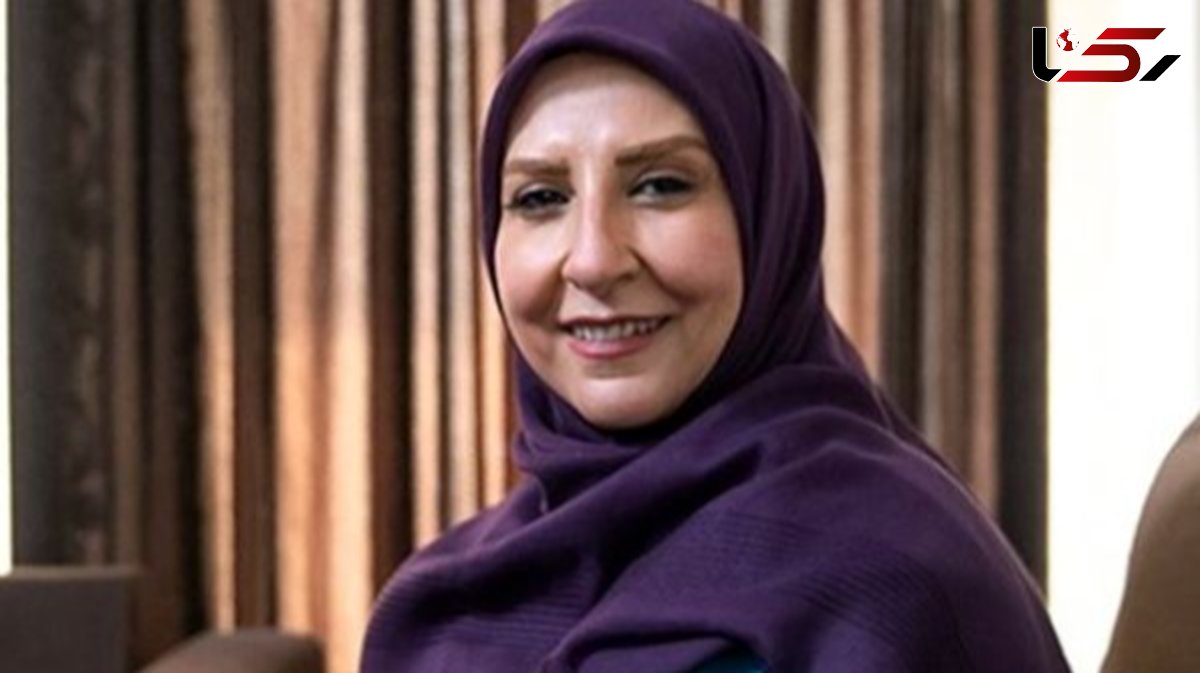 دکوراسیون شیک و سنتی خانه مرجانه گلچین بازیگر مشهور / از گلخونه و چرخ خیاطی تزئینی تا تابلو تئاتر روی دیوار!