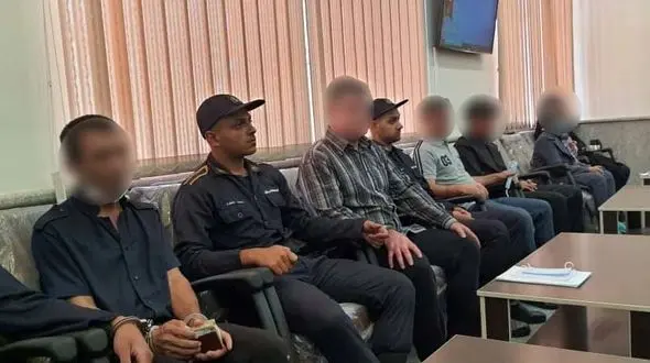 جزییات قتل های 5 زن و مرد اعدامی که امروز آزاد شدند + فیلم لحظه آزادی