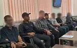 جزییات قتل های 5 زن و مرد اعدامی که امروز آزاد شدند + فیلم لحظه آزادی