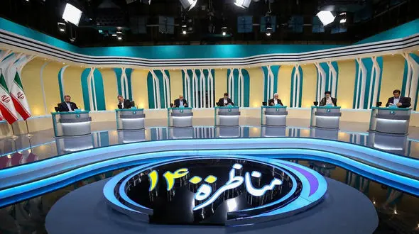 نحوه برگزاری مناظره سوم تغییر می کند؟/ قاضی زاده هاشمی توضیح داد