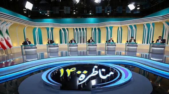 نحوه برگزاری مناظره سوم تغییر می کند؟/ قاضی زاده هاشمی توضیح داد