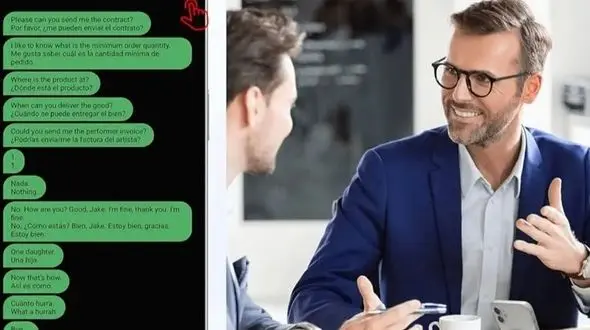 انقلابی در ترجمه زنده صدا: دیگر نیازی به اینترنت ندارید!