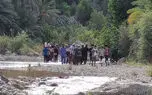 مرگ دردناک و همزمان 3 دختر در رودخانه سیاهو بندرعباس + عکس و گفتگو با پدر داغدیده