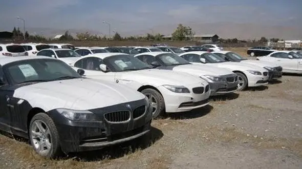  واردات خودرو ۳۰ درصد افزایش یافت / خودرو ارزان می‌شود