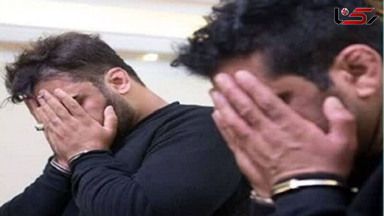 دستگیری سارقین میلیاردی مغازه های انار ! / پلیس واحدهای ناامن را پلمپ می کند!