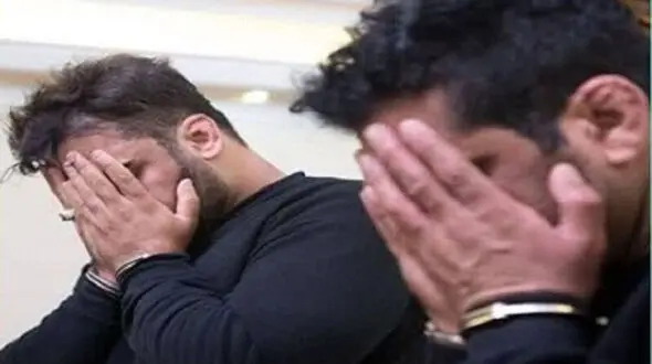 دستگیری سارقین میلیاردی مغازه های انار ! / پلیس واحدهای ناامن را پلمپ می کند!