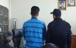 قتل مستانه در قهوه خانه خیابان دماوند تهران / کیومرث در دادگاه چه گفت؟ + عکس