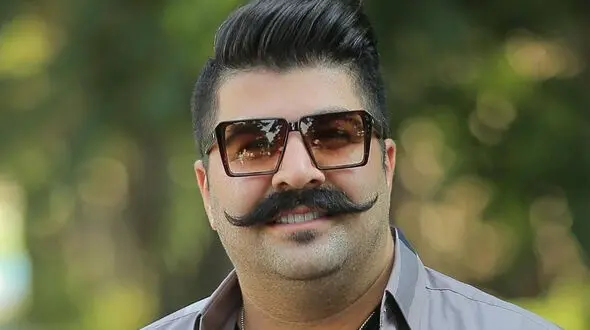 ببینید و بخندید  / از بدل بهنام بانی تا مهدی فخیم زاده + فیلم  جالب