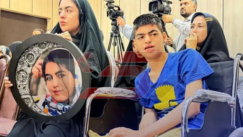 الهه حسین نژاد