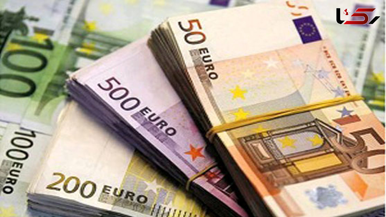 نرخ ارز‌های بین بانکی در ۱۸ اسفند ۹۷ / یورو کاهش یافت + جدول