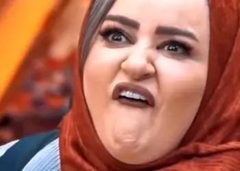 فیلم / سکانس برتر غش آور عاشقانه نعیمه نظام دوست  و  احسان علیخانی / وقتی میگه واقعا دلم برات خیلی تنگ شده بود